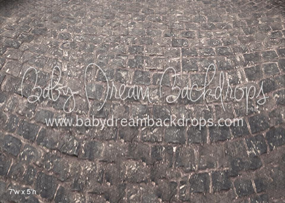 Wizard's Moon Fabric Floor (WM)