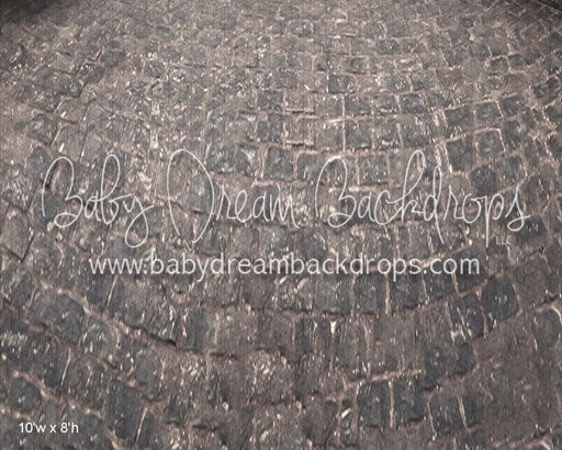 Wizard's Moon Fabric Floor (WM)