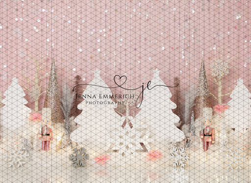 Wonderland Glitz (JE)