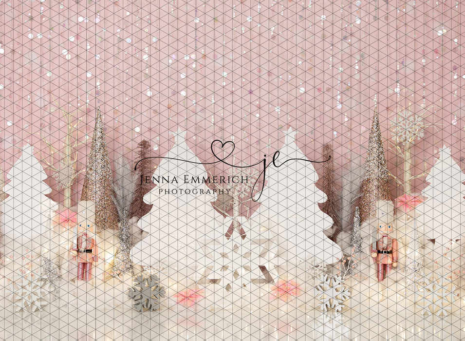 Wonderland Glitz (JE)