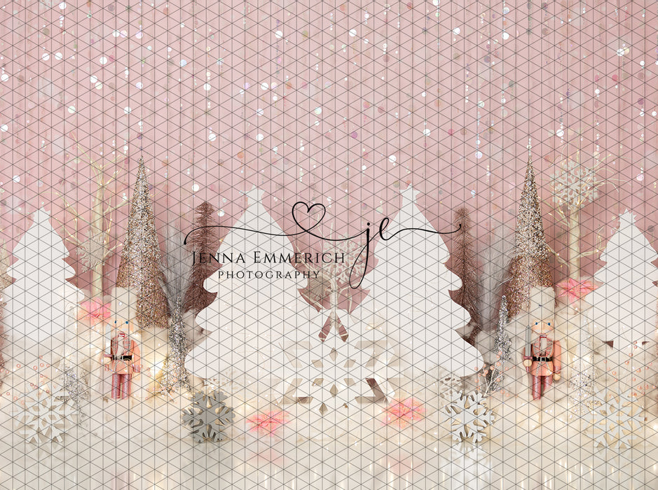 Wonderland Glitz (JE)