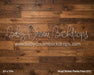 Wood Worker Planks Fabric Floor (CC)