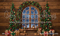 Wood Worker Window (CC)