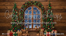 Wood Worker Window (CC)