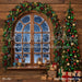 Wood Worker Window (CC)