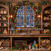 Wood Worker Workshop (CC)