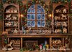 Wood Worker Workshop (CC)