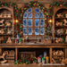 Wood Worker Workshop (CC)