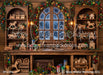 Wood Worker Workshop (CC)