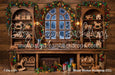 Wood Worker Workshop (CC)