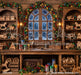 Wood Worker Workshop (CC)