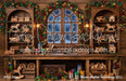 Wood Worker Workshop (CC)