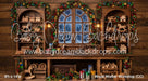 Wood Worker Workshop (CC)