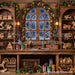 Wood Worker Workshop (CC)