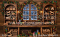 Wood Worker Workshop (CC)