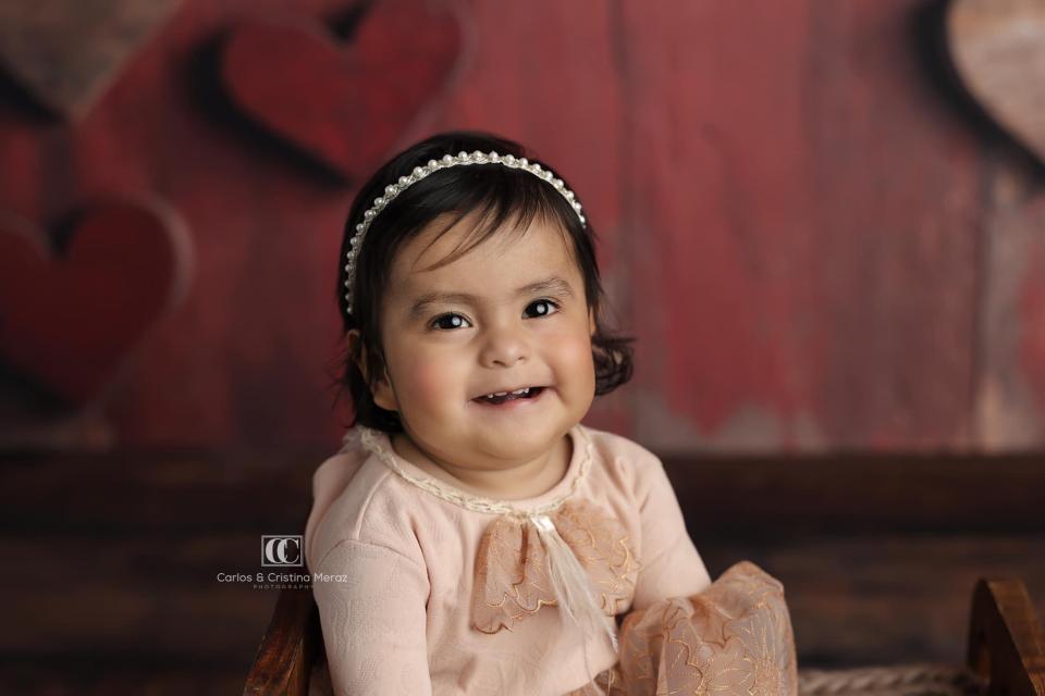 Wood Heart Wall (WM)