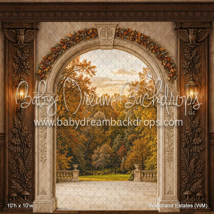 Woodland Estates (WM)