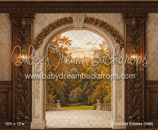 Woodland Estates (WM)