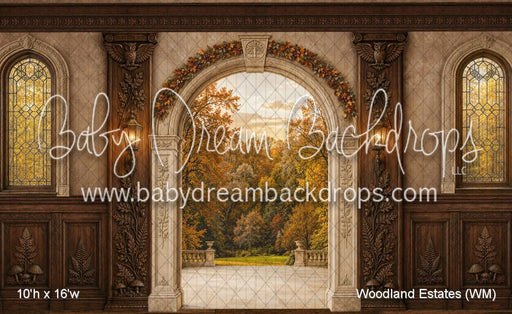 Woodland Estates (WM)