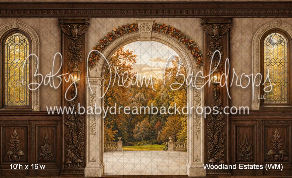 Woodland Estates (WM)