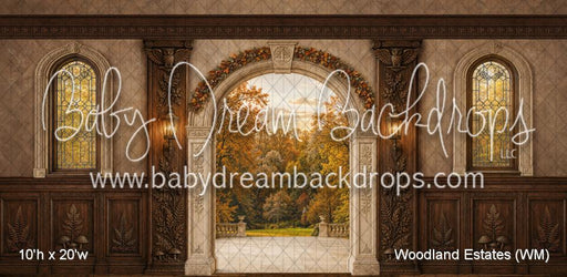 Woodland Estates (WM)