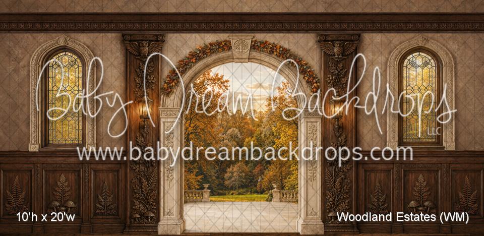Woodland Estates (WM)