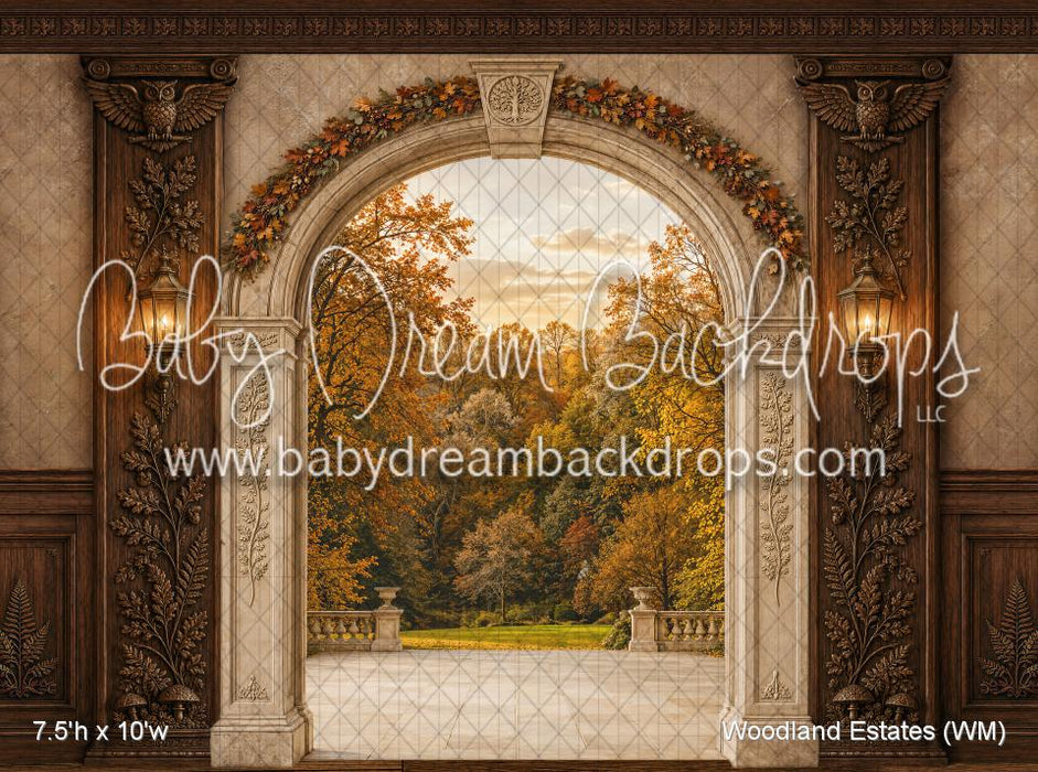 Woodland Estates (WM)