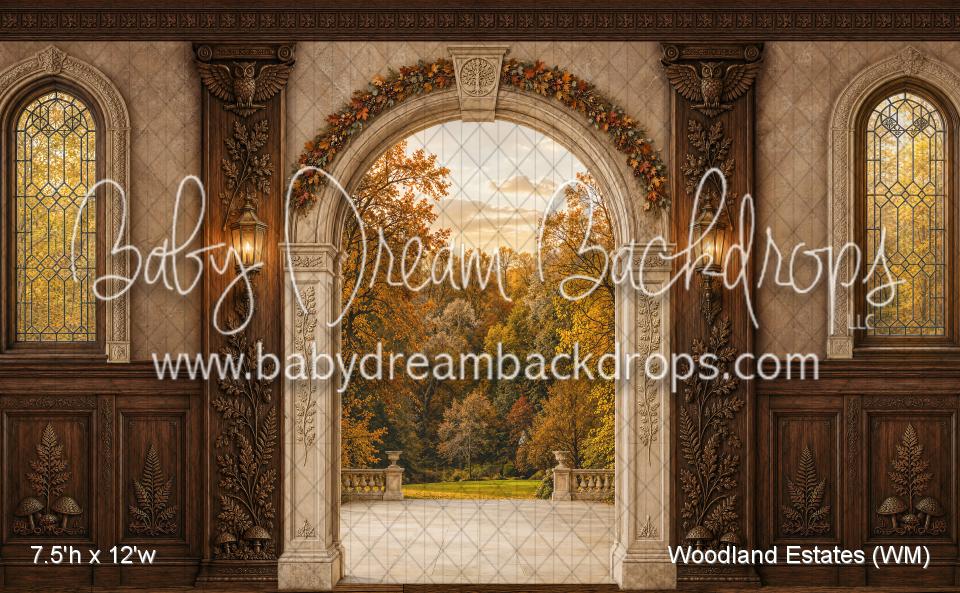 Woodland Estates (WM)