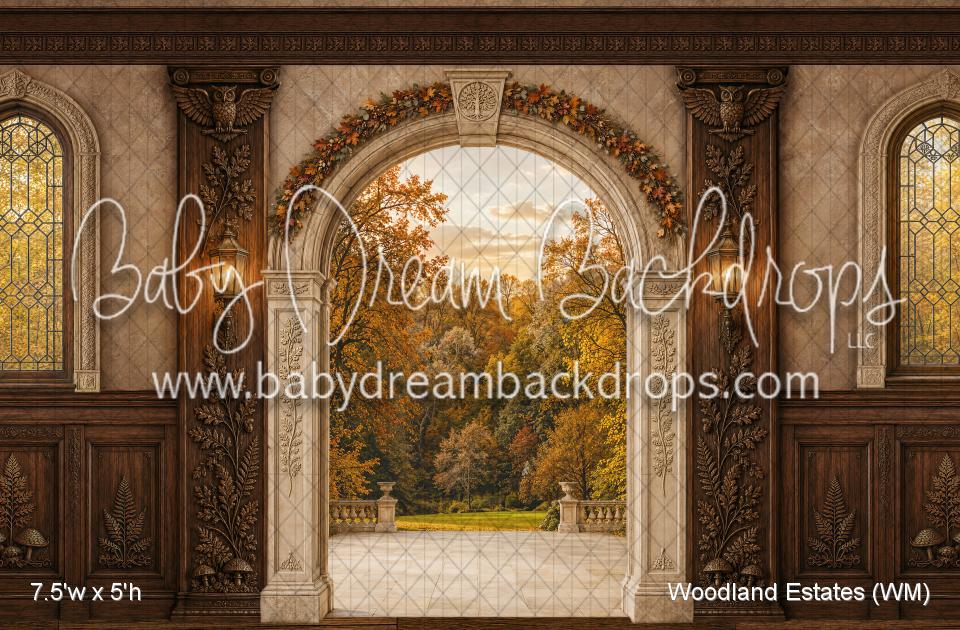 Woodland Estates (WM)
