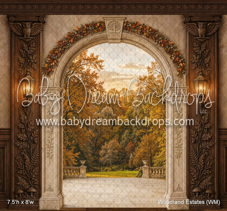 Woodland Estates (WM)