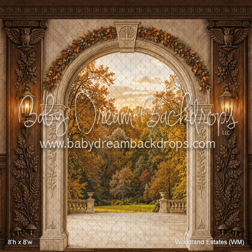 Woodland Estates (WM)