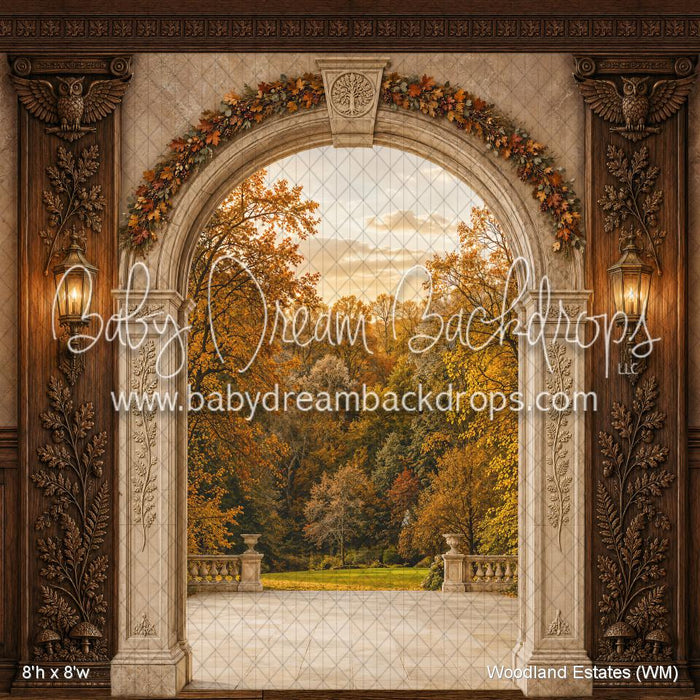 Woodland Estates (WM)