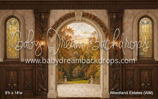 Woodland Estates (WM)