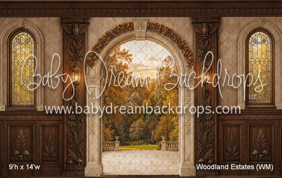 Woodland Estates (WM)