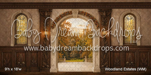 Woodland Estates (WM)