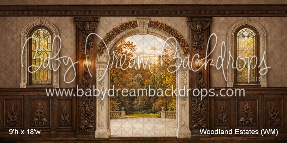 Woodland Estates (WM)
