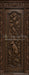 Woodland Estates Rabbit Door Skinny (WM)