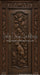 Woodland Estates Rabbit Door Skinny (WM)