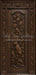 Woodland Estates Rabbit Door Skinny (WM)