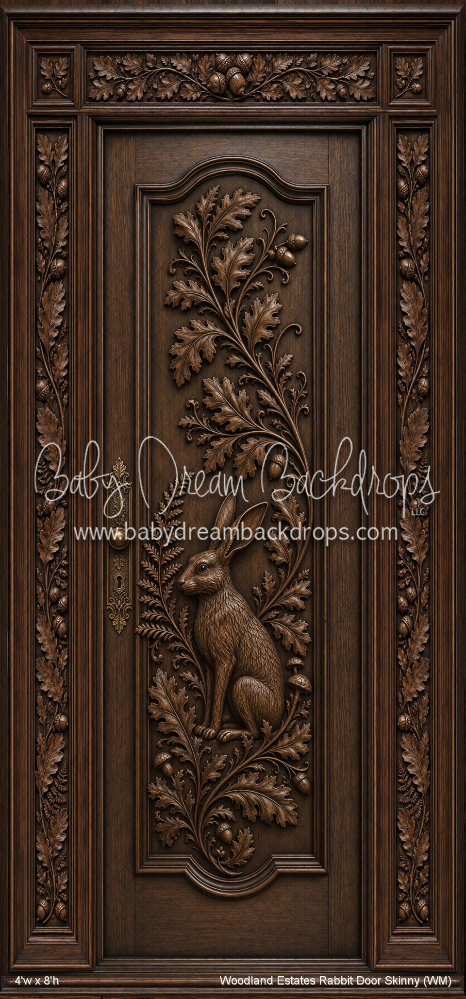 Wood Doors