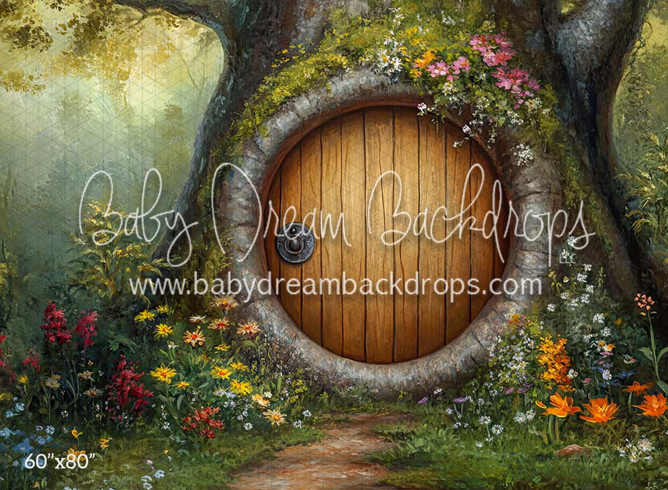 Woodland Retreat (CM)