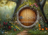 Woodland Retreat (CM)