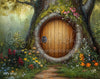 Woodland Retreat (CM)