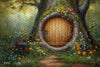 Woodland Retreat (CM)
