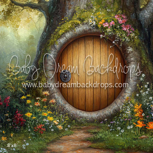 Woodland Retreat (CM)