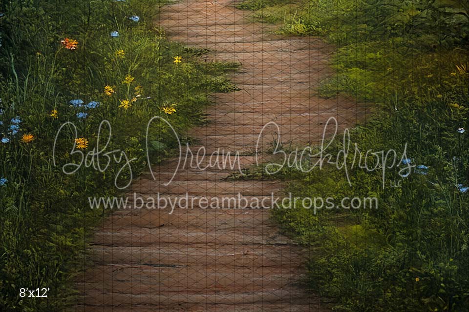 Woodland Retreat Floor (CM)