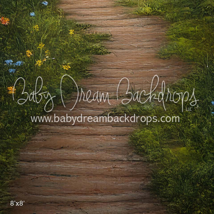 Woodland Retreat Floor (CM)