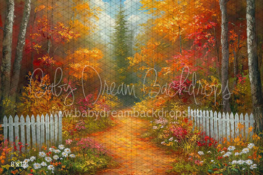 Woodland passage (CM)