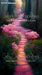 Sweeps Woodland Pink Path (SM)