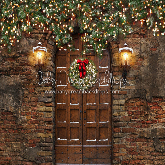 Workshop Wonders Door (JA)